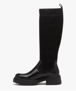 BOTTE FEC 19SEFI NOIR ST